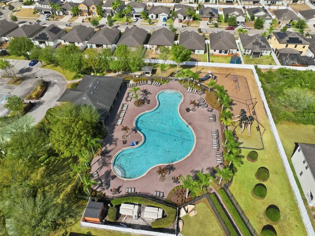 10811 Kirkwall Port Drive Wimauma FL 33598