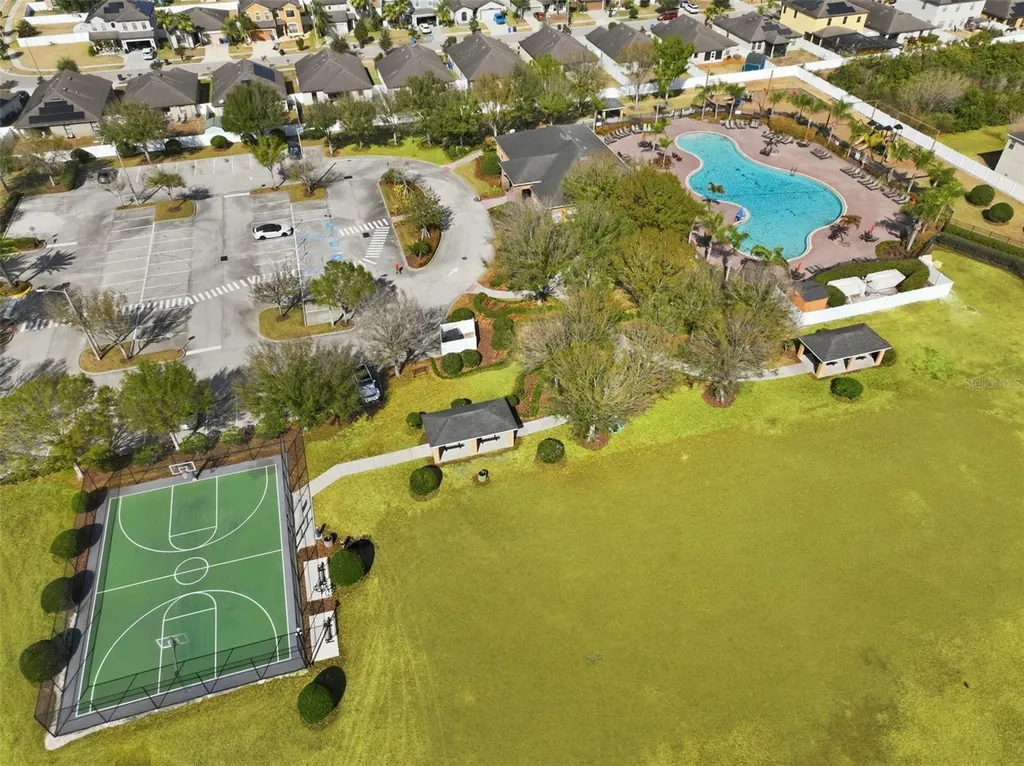 10811 Kirkwall Port Drive Wimauma FL 33598