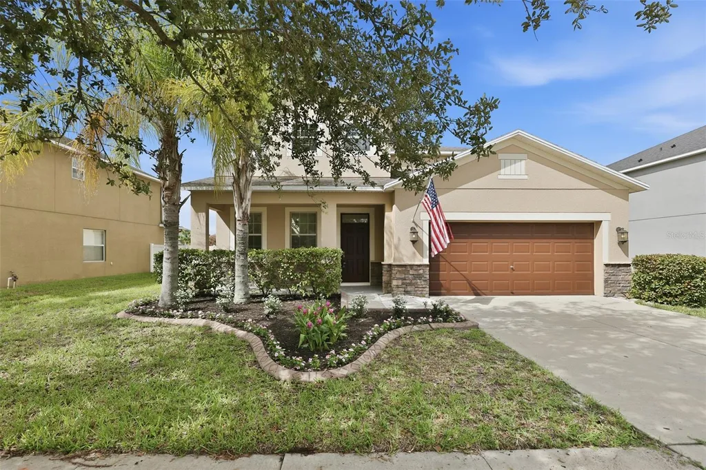 10811 Kirkwall Port Drive Wimauma FL 33598