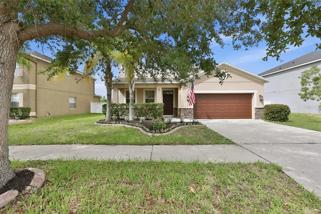 10811 Kirkwall Port Drive Wimauma FL 33598