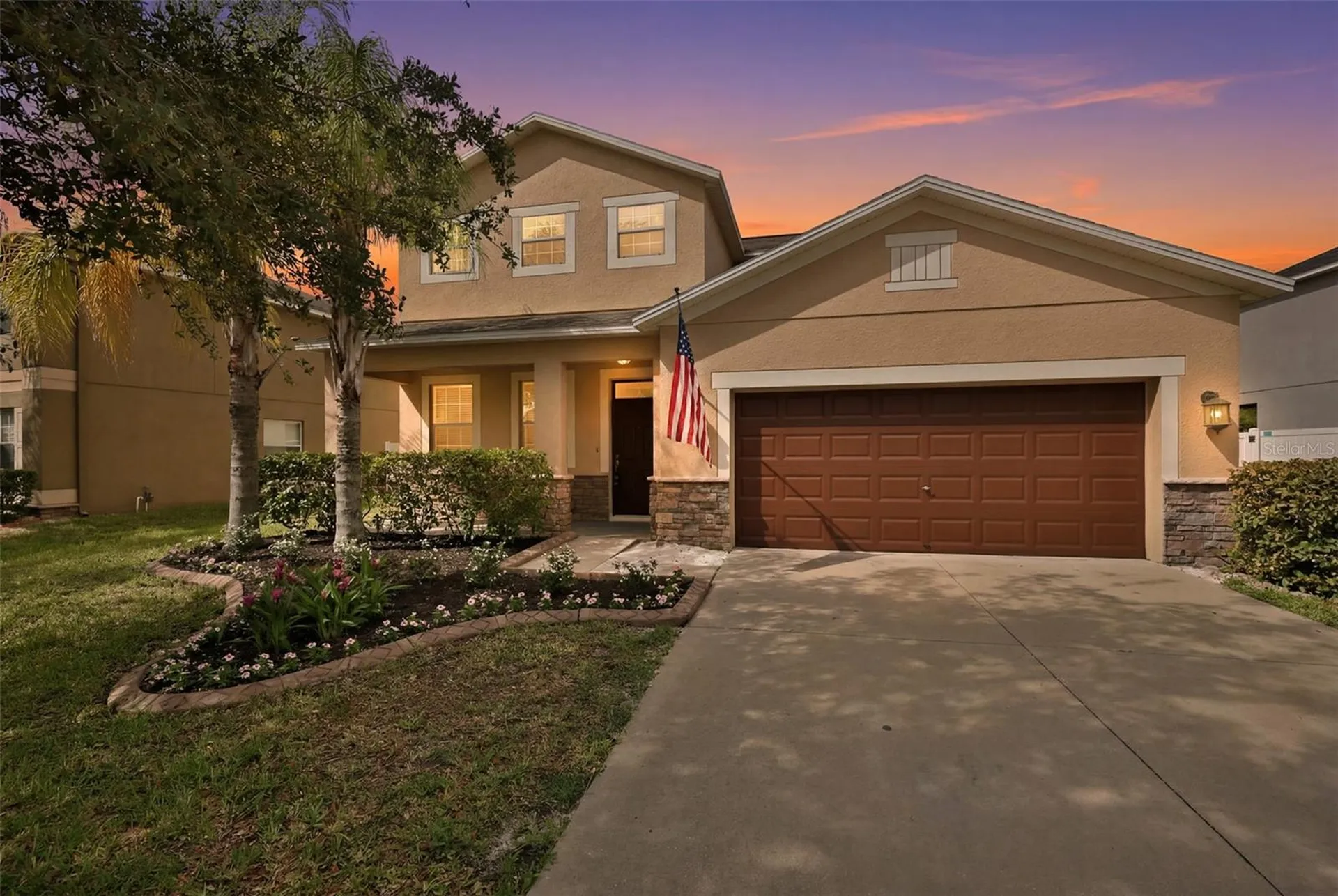 10811 Kirkwall Port Drive Wimauma FL 33598