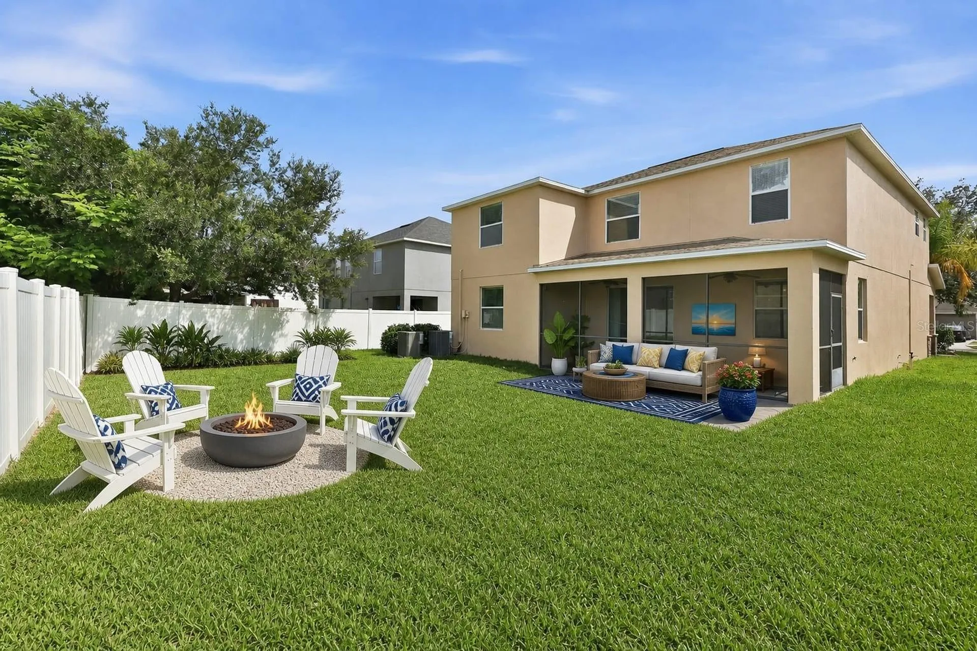 10811 Kirkwall Port Drive Wimauma FL 33598