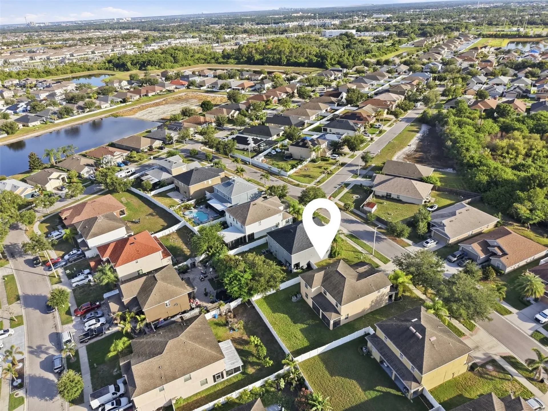 10811 Kirkwall Port Drive Wimauma FL 33598