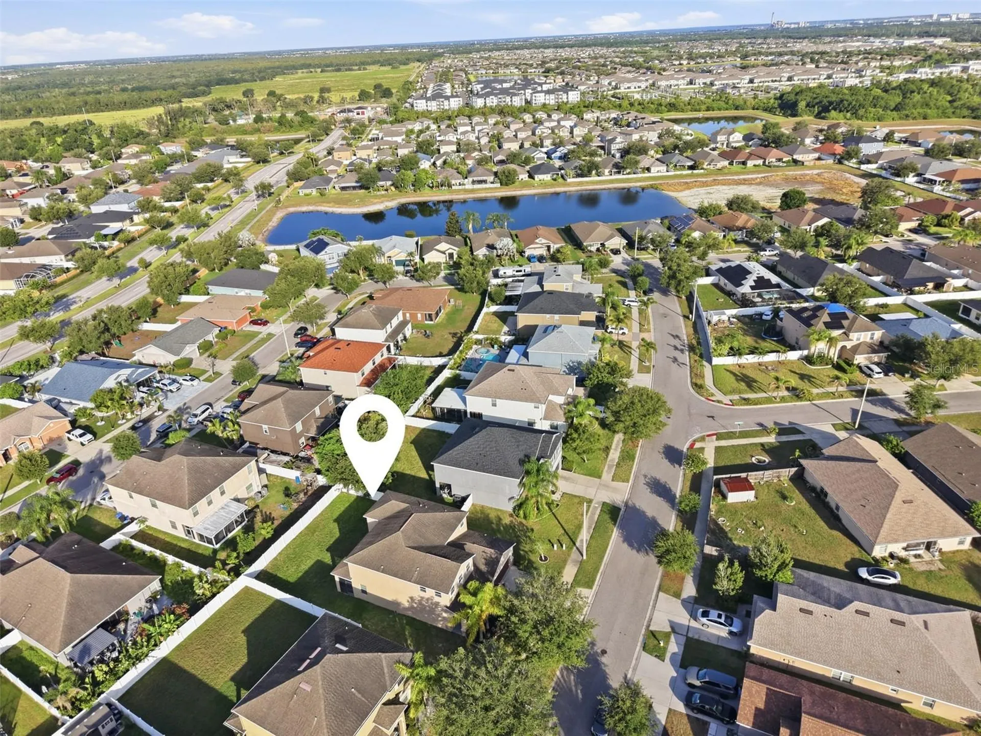 10811 Kirkwall Port Drive Wimauma FL 33598
