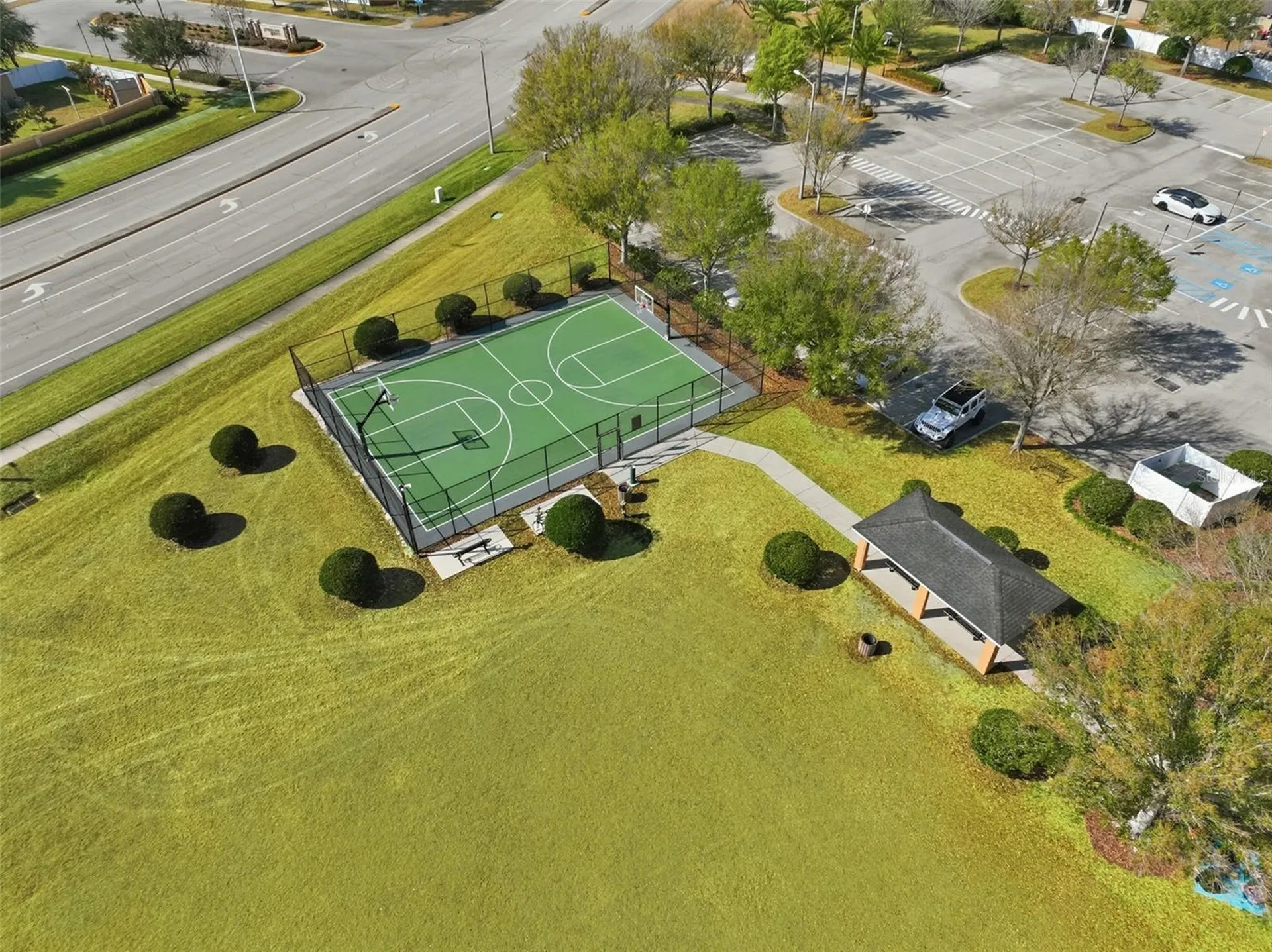 10811 Kirkwall Port Drive Wimauma FL 33598