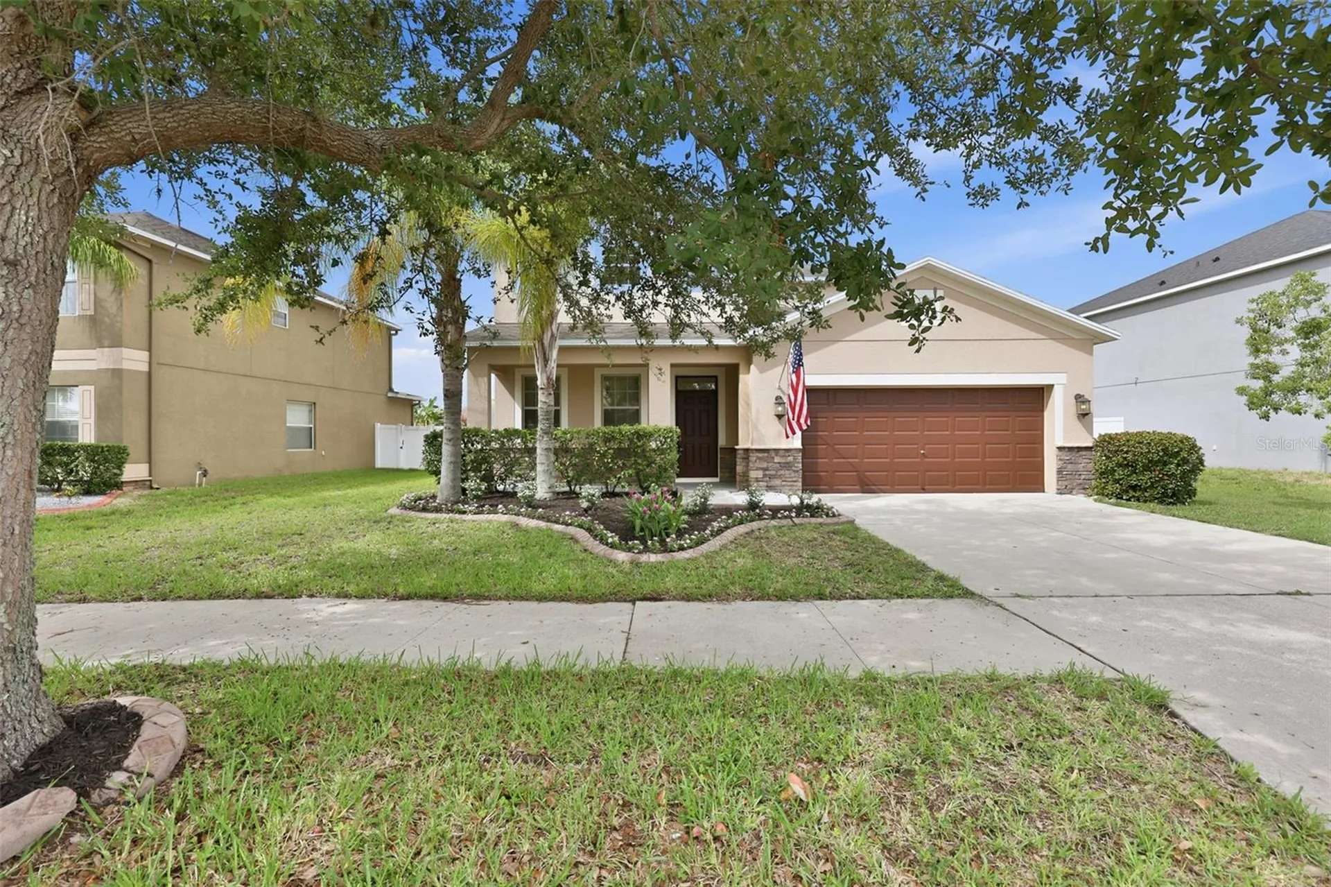 10811 Kirkwall Port Drive Wimauma FL 33598