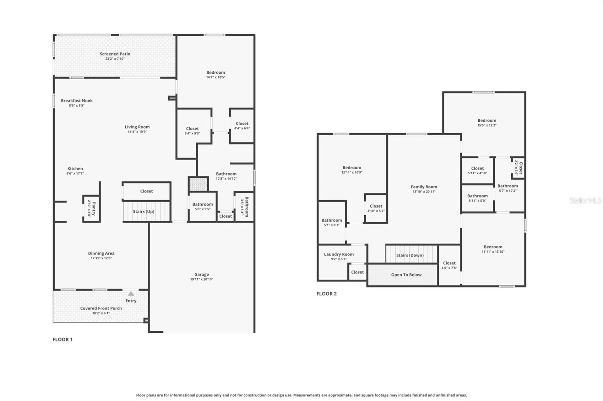10811 Kirkwall Port Drive Wimauma FL 33598