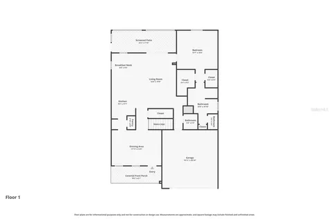 10811 Kirkwall Port Drive Wimauma FL 33598