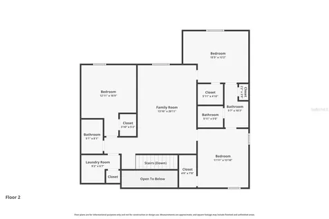 10811 Kirkwall Port Drive Wimauma FL 33598