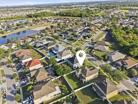 10811 Kirkwall Port Drive Wimauma FL 33598