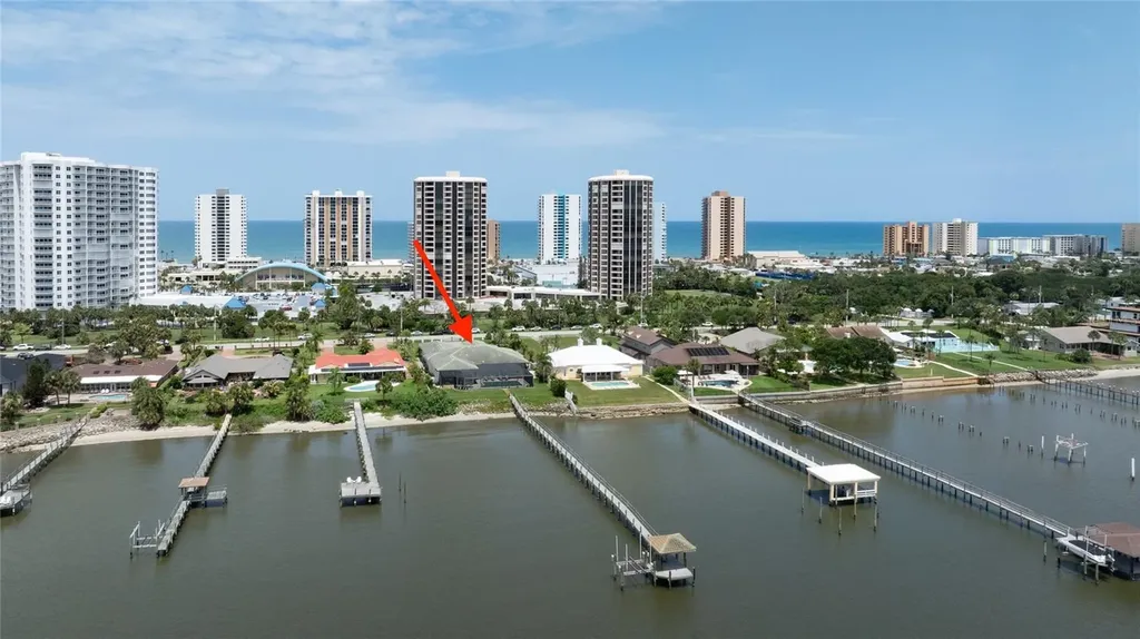 3020 S Peninsula Drive Daytona Beach Shores FL 32118