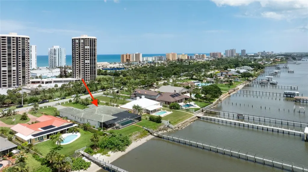 3020 S Peninsula Drive Daytona Beach Shores FL 32118