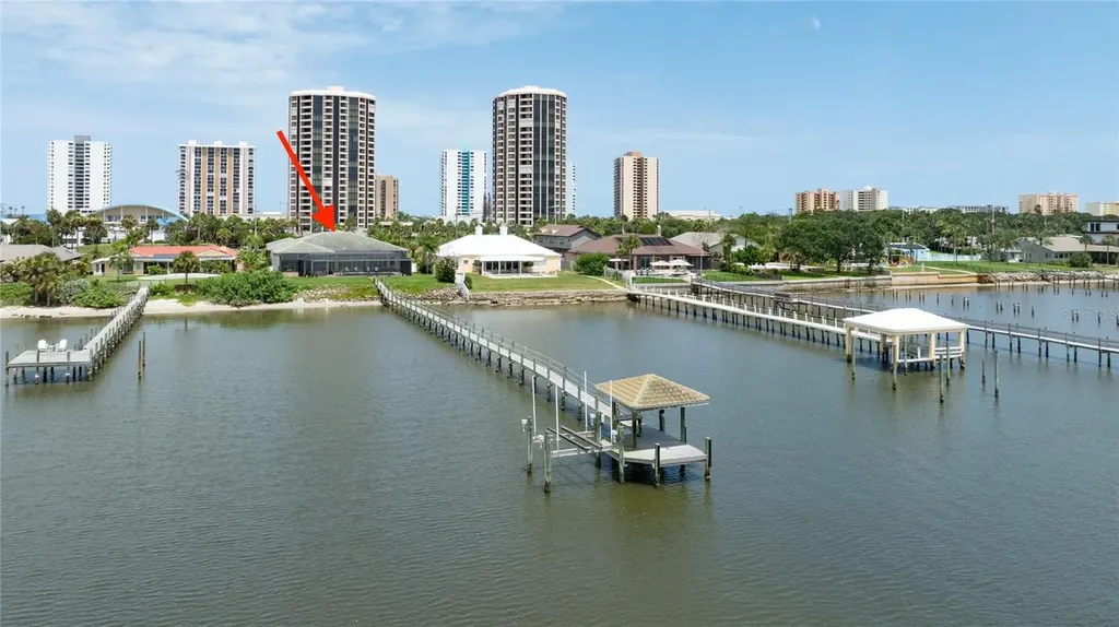 3020 S Peninsula Drive Daytona Beach Shores FL 32118