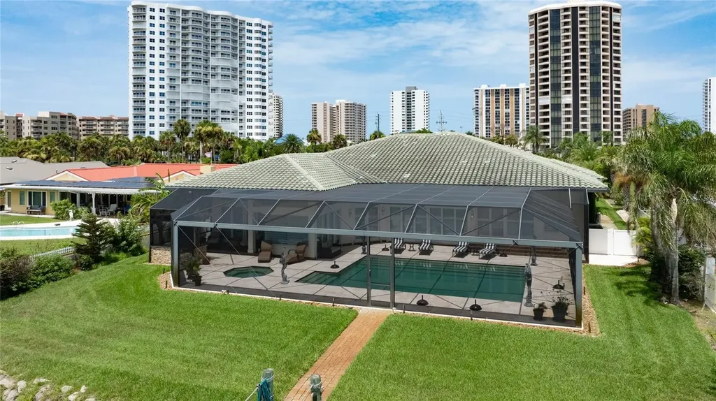3020 S Peninsula Drive Daytona Beach Shores FL 32118
