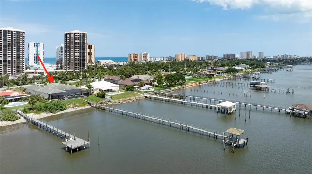 3020 S Peninsula Drive Daytona Beach Shores FL 32118