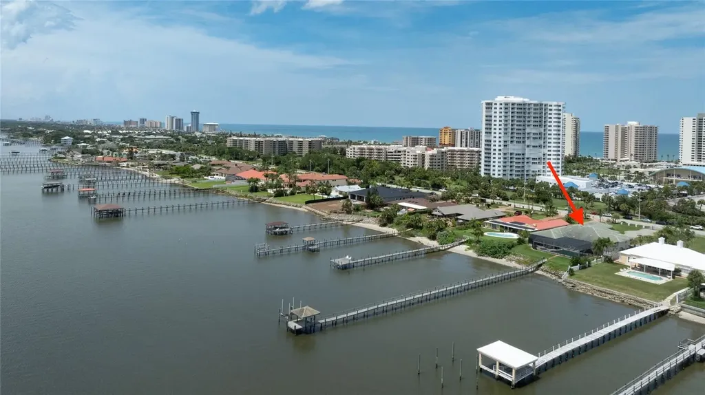 3020 S Peninsula Drive Daytona Beach Shores FL 32118