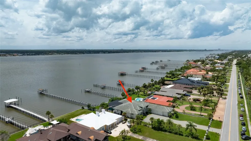 3020 S Peninsula Drive Daytona Beach Shores FL 32118