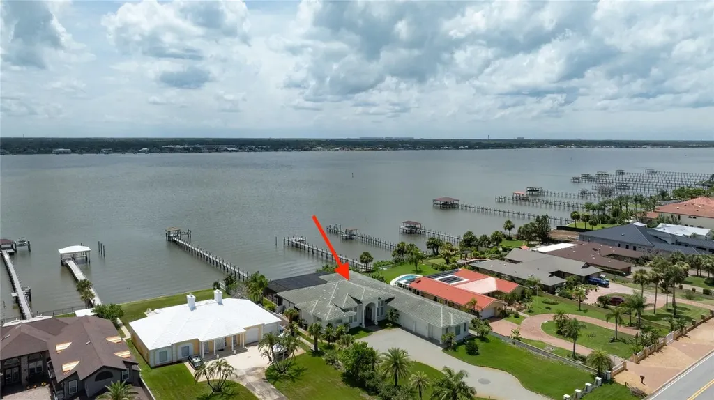 3020 S Peninsula Drive Daytona Beach Shores FL 32118