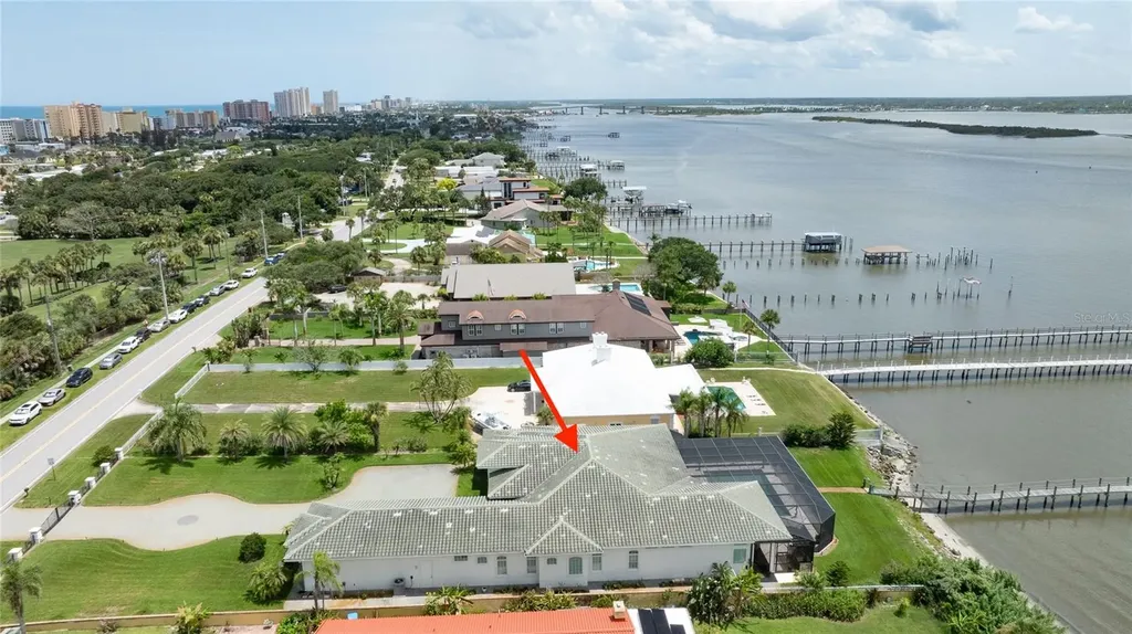 3020 S Peninsula Drive Daytona Beach Shores FL 32118