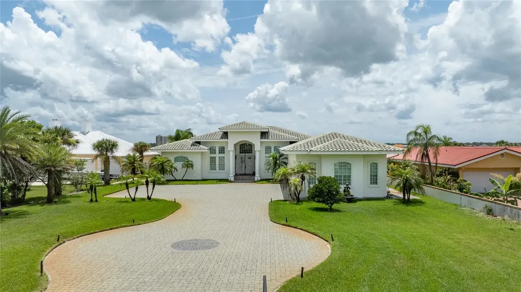3020 S Peninsula Drive Daytona Beach Shores FL 32118