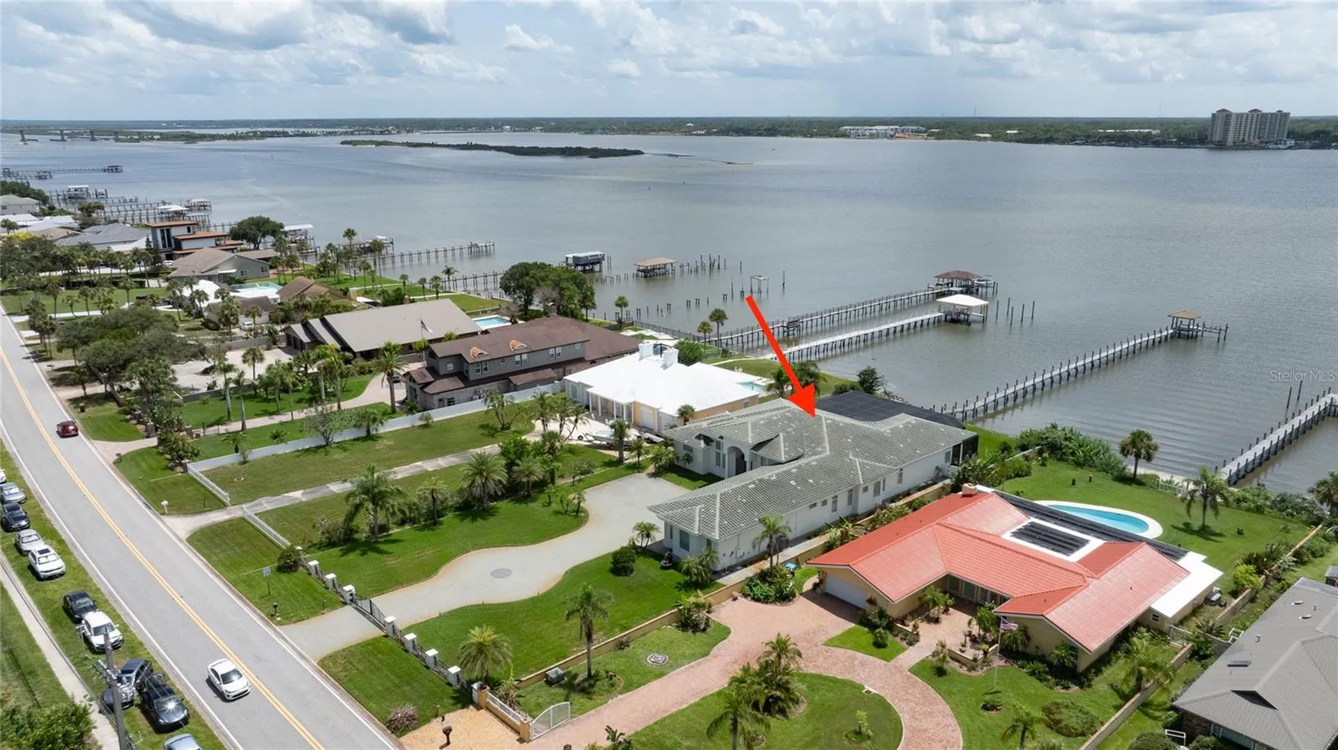 3020 S Peninsula Drive Daytona Beach Shores FL 32118