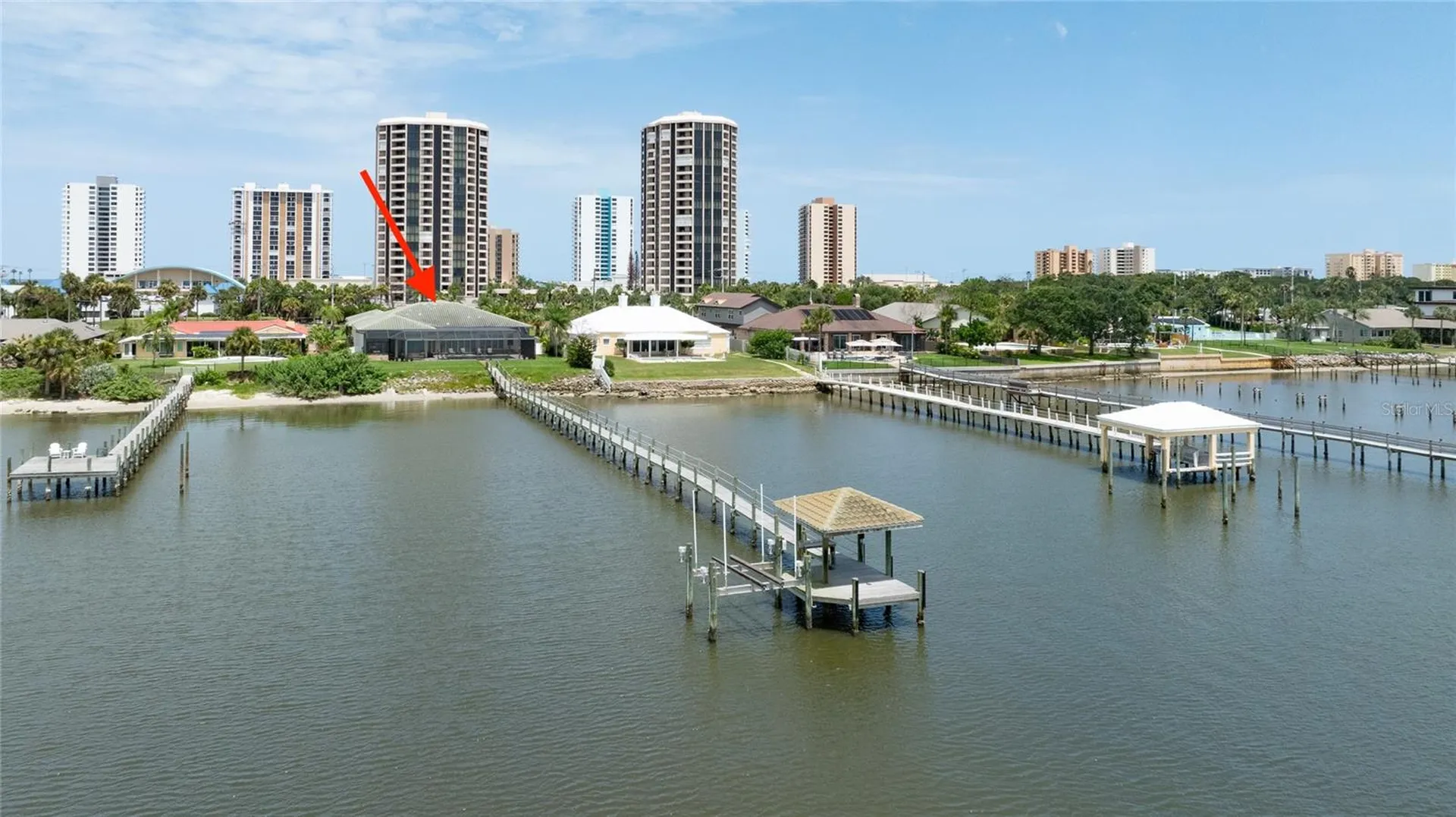 3020 S Peninsula Drive Daytona Beach Shores FL 32118