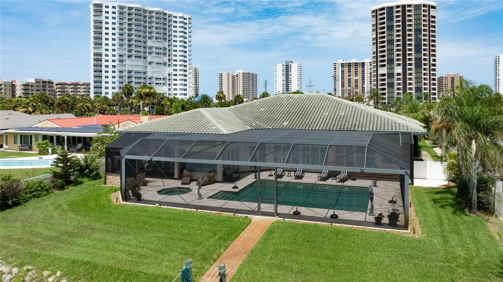 3020 S Peninsula Drive Daytona Beach Shores FL 32118