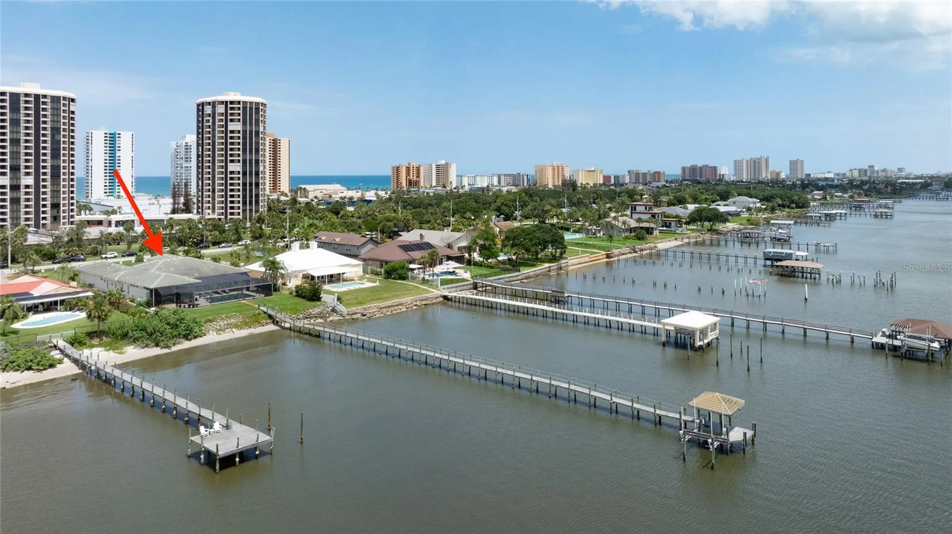3020 S Peninsula Drive Daytona Beach Shores FL 32118
