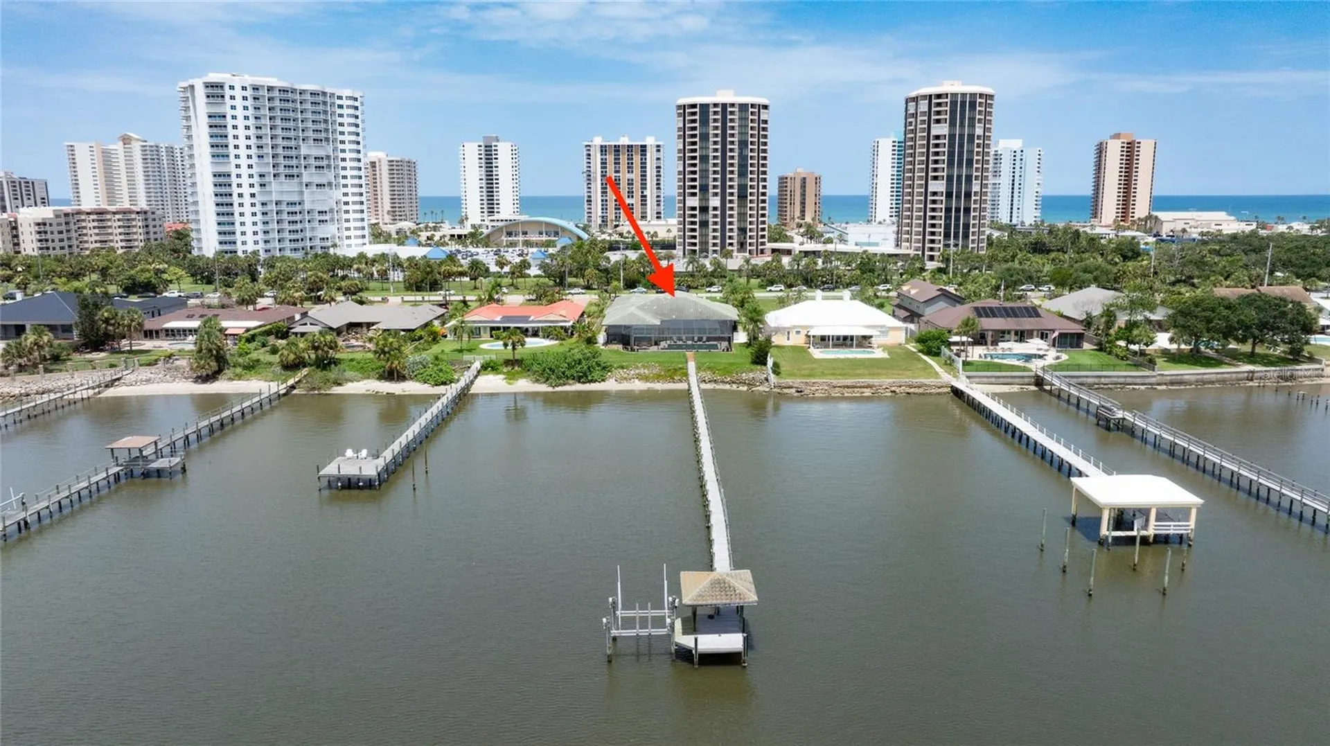 3020 S Peninsula Drive Daytona Beach Shores FL 32118