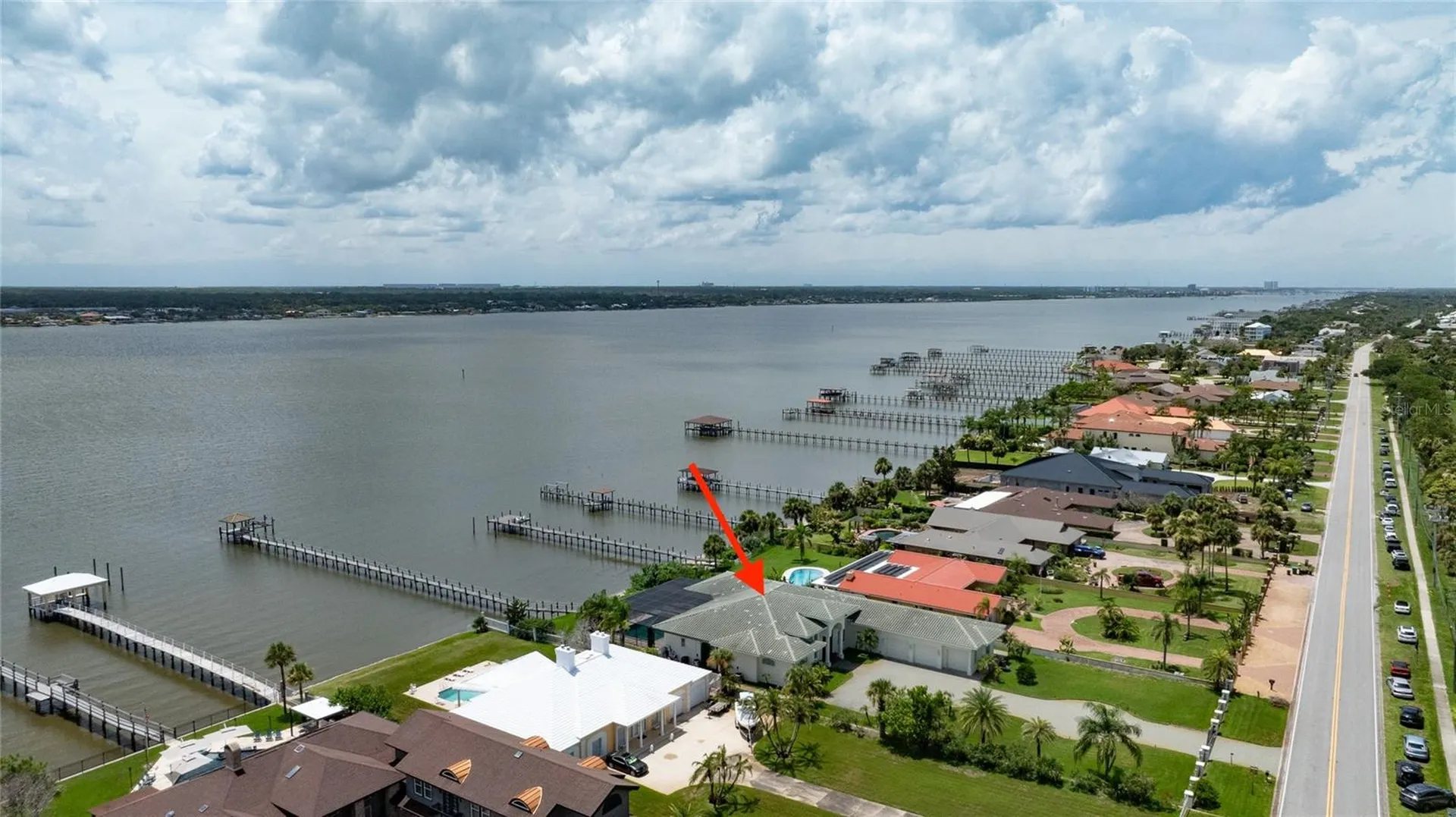 3020 S Peninsula Drive Daytona Beach Shores FL 32118