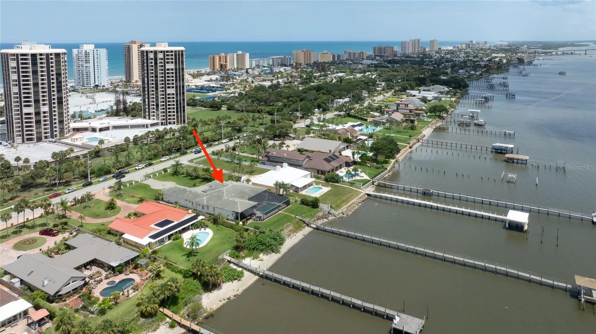 3020 S Peninsula Drive Daytona Beach Shores FL 32118