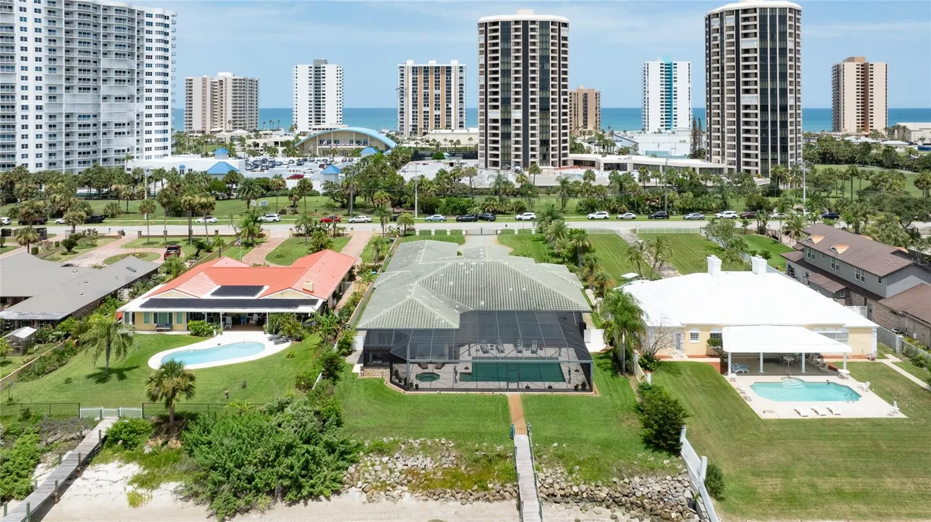 3020 S Peninsula Drive Daytona Beach Shores FL 32118