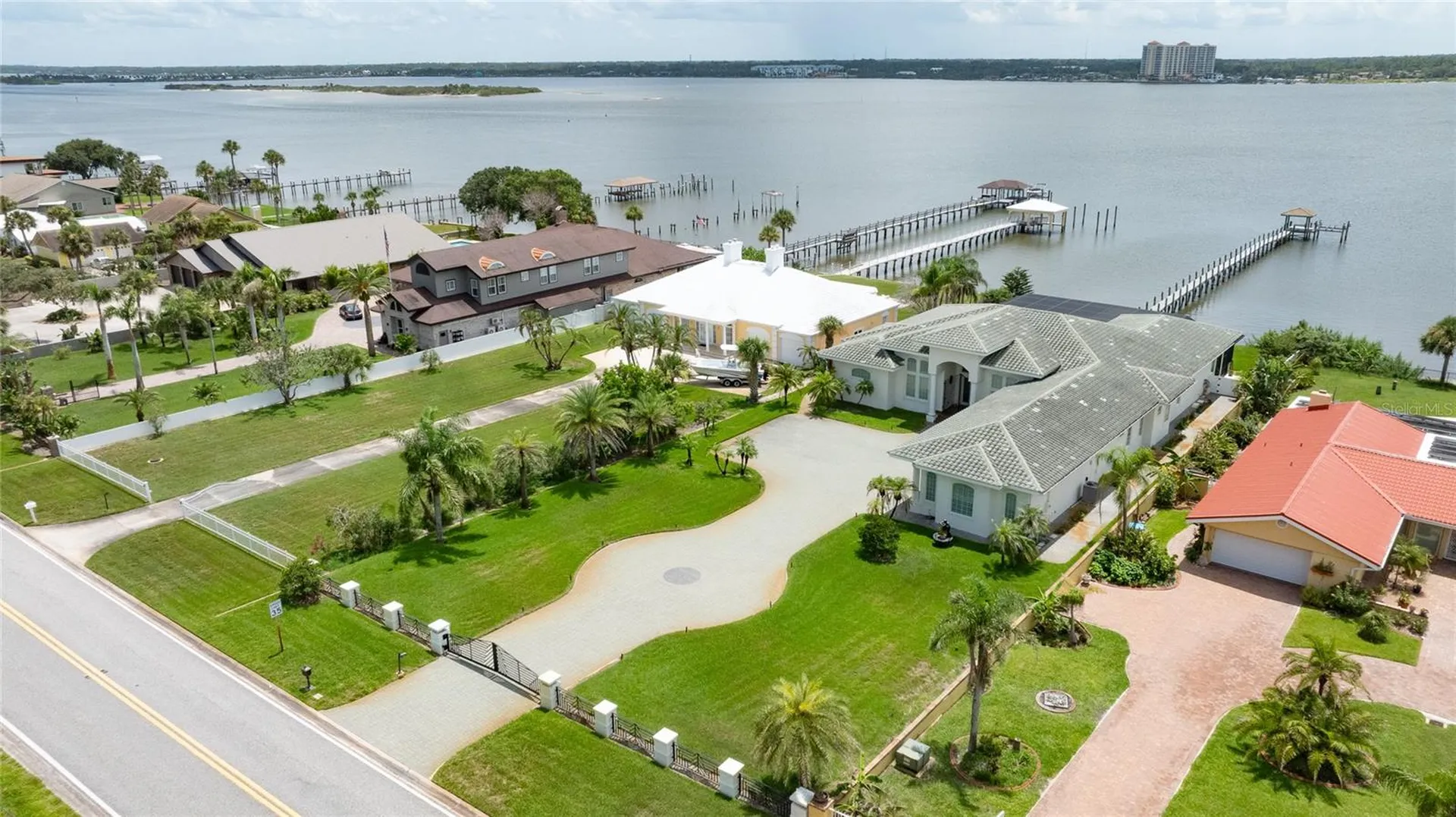 3020 S Peninsula Drive Daytona Beach Shores FL 32118