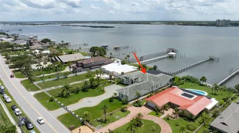 3020 S Peninsula Drive Daytona Beach Shores FL 32118