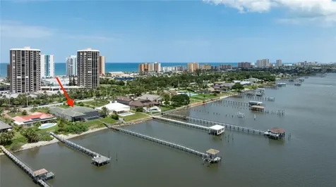 3020 S Peninsula Drive Daytona Beach Shores FL 32118