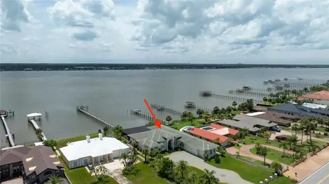 3020 S Peninsula Drive Daytona Beach Shores FL 32118
