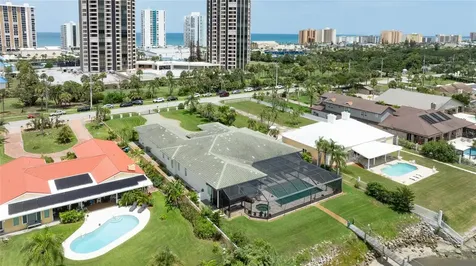 3020 S Peninsula Drive Daytona Beach Shores FL 32118