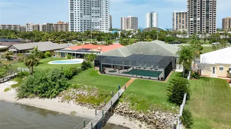 3020 S Peninsula Drive Daytona Beach Shores FL 32118