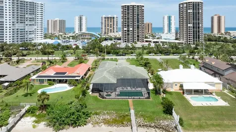 3020 S Peninsula Drive Daytona Beach Shores FL 32118