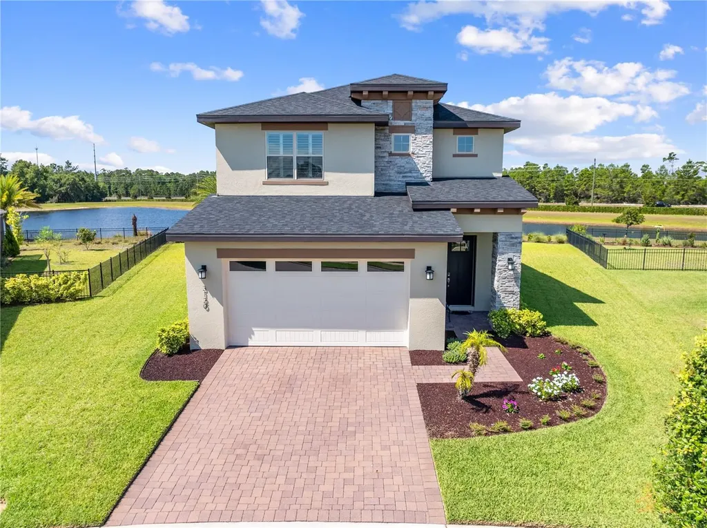 3120 Crispin St Cloud FL 34773