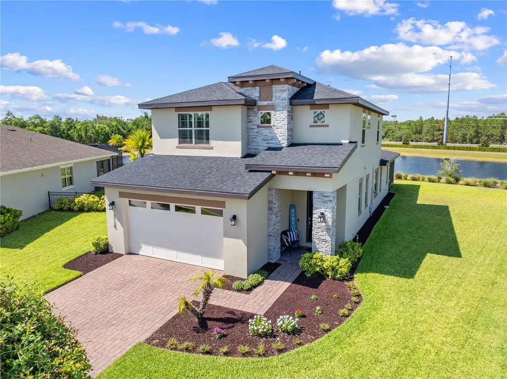 3120 Crispin St Cloud FL 34773