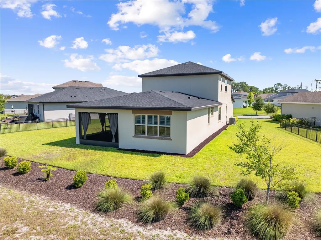 3120 Crispin St Cloud FL 34773