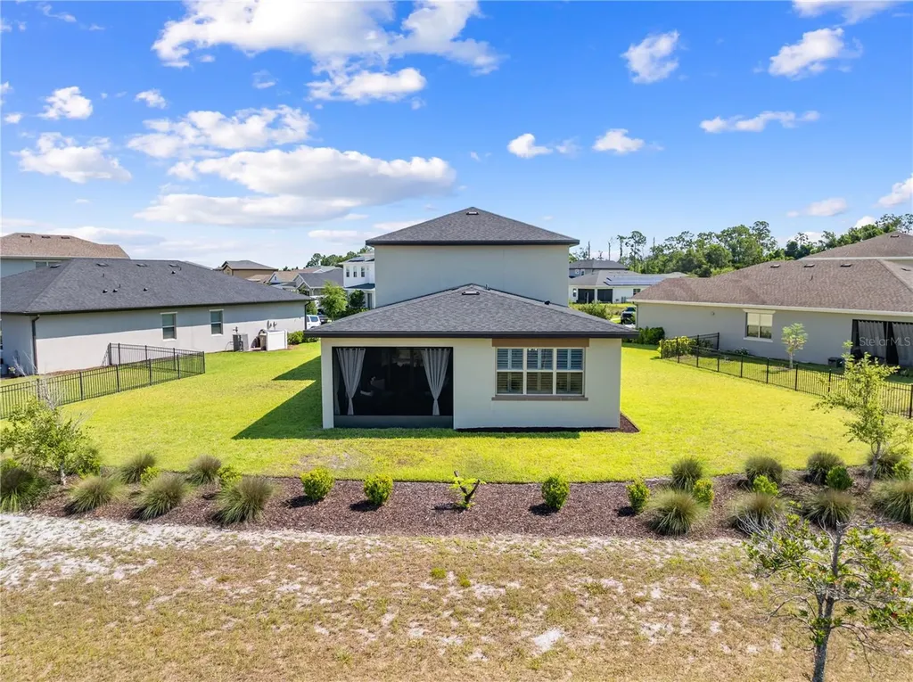 3120 Crispin St Cloud FL 34773