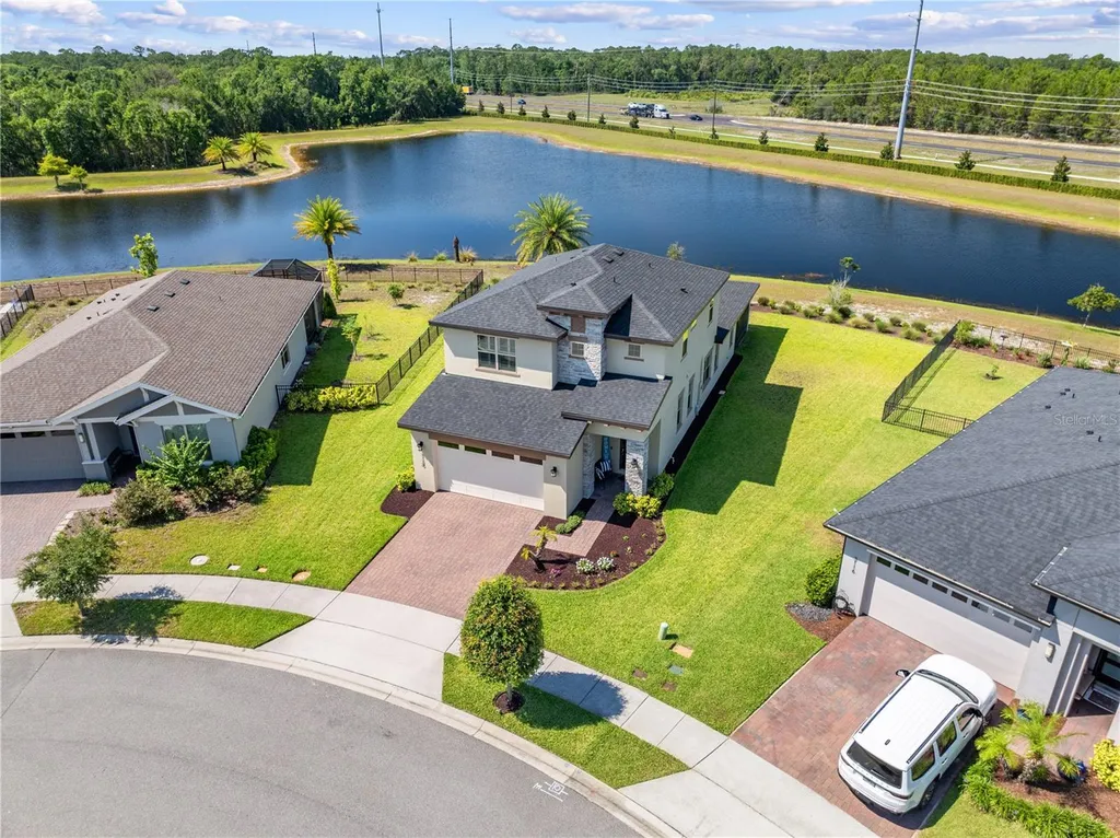 3120 Crispin St Cloud FL 34773