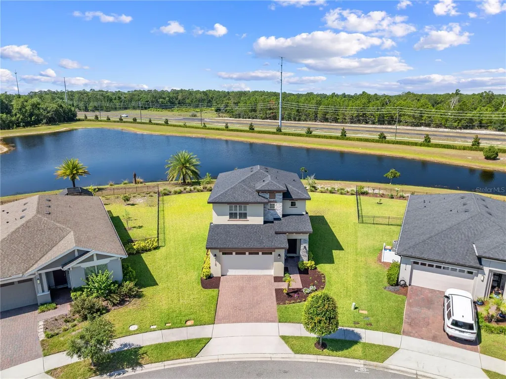 3120 Crispin St Cloud FL 34773