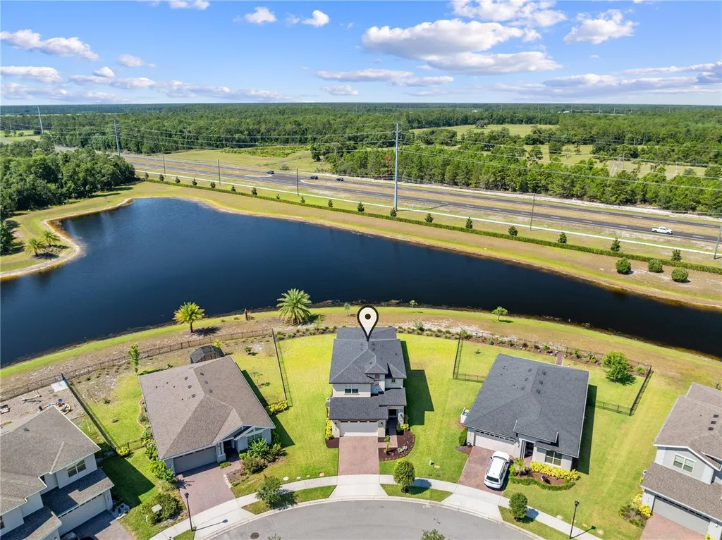 3120 Crispin St Cloud FL 34773