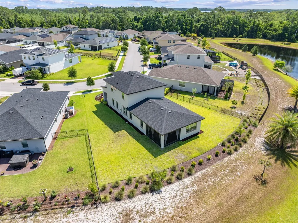 3120 Crispin St Cloud FL 34773