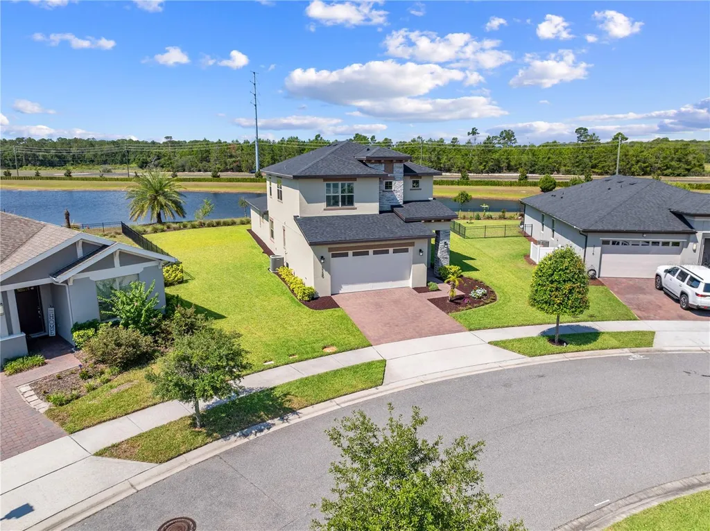 3120 Crispin St Cloud FL 34773