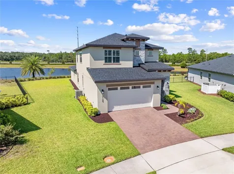 3120 Crispin St Cloud FL 34773