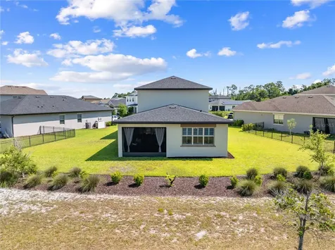 3120 Crispin St Cloud FL 34773